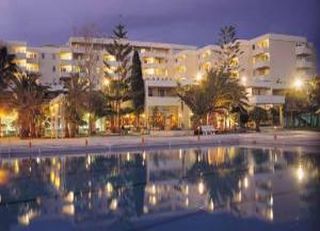 Pestana Porches Praia Hotel Luaran gambar