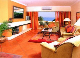 Pestana Porches Praia Hotel Luaran gambar
