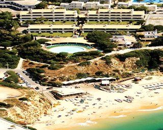 Pestana Porches Praia Hotel Luaran gambar