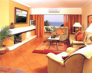 Pestana Porches Praia Hotel Luaran gambar